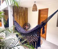 Double Room with Patio