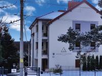 Apartamenty Nowy Zdrój - Chambres d’hôtes Polanica-Zdrój