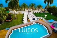 Ultimate Beach Villa Pool, Games & Pedal Boats L12 - B&B Tamiami