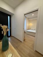 La Maison Appartement - a 200m dal Porto - B&B Civitavecchia