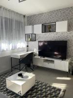 Zagreb Lux apartment - Ferienwohnung Zagreb