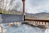 Abundant Views - B&B Sevierville
