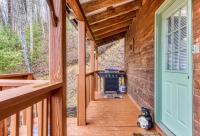 Abundant Views - B&B Sevierville
