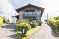 ETXEORDEKOA. Apartamento con encanto en Plena Naturaleza - Bed and Breakfast
