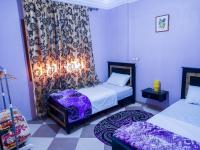 B&B Azilal - راحة المسافر، Rahat al moussafir - Bed and Breakfast Azilal