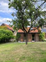 Bayda's Tiny House - B&B Sprimont