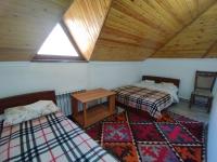 Habitación Triple Estándar