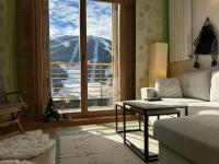 Apartment Green - Ferienwohnung Bjelašnica