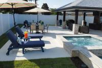 Destin Miramar Walk To Beach Pet Friendly - Ferienwohnung Destin