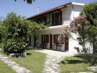 Petrouda's Apartments - Ferienwohnung Samothráki