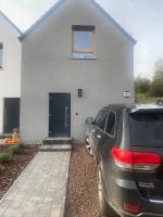 Villa Monte Apartament z ogrodem - B&B