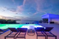Allure #22 3BR Waterfront - Ferienwohnung