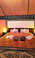 Luxury Desert Camp - B&B