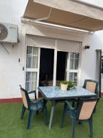 Apartamento en Huelva. - Chambres d’hôtes