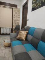 Apartamento de 2 dormitorios