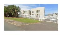 Sunseaker- Beachfront complex with Inverter - B&B Ballito