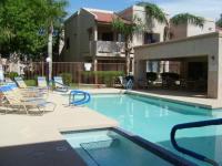 Heated Community Pool-Quiet Community-Top Flr Unit - B&B