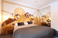 APARTAMENTY FAMILY SKI&BIKE HOUSE - B&B Stronie Śląskie