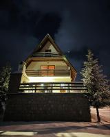 VillaLaylaRostovo - Ferienwohnung Bugojno