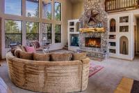 Torreon Family Cabin, Large Decks & Open Floorplan - Chambres d’hôtes