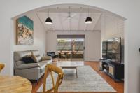 NORM3/17 - Little Hacienda - B&B Perth