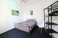 B&B Maisons-Alfort - Chambre 2, calme, 1 station de PARIS - Bed and Breakfast Maisons-Alfort