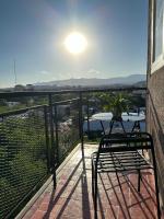 Avenida Colon Trendy APT - B&B Mendoza