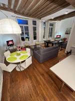 Heart of St Germain des Pres - B&B