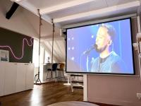 Lovely flat 20min from Champs Élysée, 10min from Stade de France - Ferienwohnung Saint-Denis