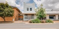 B&B Nyngan - Eighty Seven Pangee St - Bed and Breakfast Nyngan