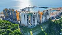 Căn Hộ 1 Phòng Ngủ hai ban công H1 16 - B&B