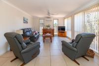 B&B Tuncurry - Number 1 at 4 Huntly Close - Bed and Breakfast Tuncurry