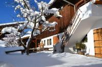 Biobauernhof Schuster - B&B Hopfgarten im Brixental