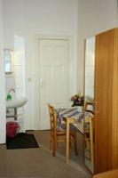 Camera Singola con Bagno in Comune