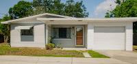 Cozy 3Bdr home in the heart of Tampa - Ferienwohnung Tampa