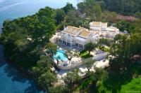Saint Nicholas Beach Resort - Chambres d’hôtes