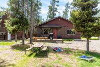 Shepherd Family Retreats- Fox - B&B