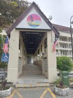PD HOMESTAY CORUS ROSLI - B&B Port Dickson