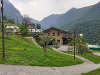 Chalet della Rota - B&B Marone