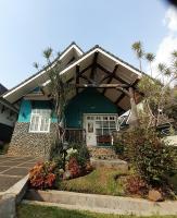 Villa Dzakira - Chambres d’hôtes Babakancikundul