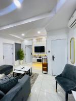 AMERICANA LUXURY APARTMENT - B&B Lekki