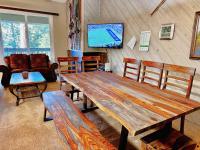 Mammoth Lakes Crestview Condo #50 - B&B