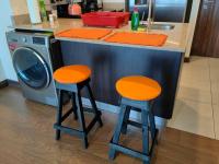 706 Torres Los Yoses Hermoso apartamento en Barrio Escalante con Parqueo - Chambres d'hôtes San José