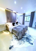 Apartment mit 3 Schlafzimmern