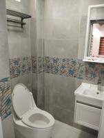 Evexia Garden 3 to 6Pax - B&B