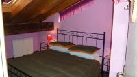 Chambre Double ou Lits Jumeaux avec Salle de Bains Privative Externe