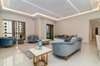 USMANS 4BDRM JBR Sadaf Next to Ritz Carlton Walk - B&B