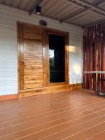 Double Room with Park View