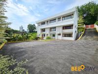 Bangsar Three Storey Luxury Landed House 19PAX - B&B Kuala Lumpur