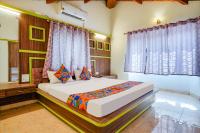 B&B Sambhaji Nagar - FabHotel Hi Way Resort - Bed and Breakfast Sambhaji Nagar